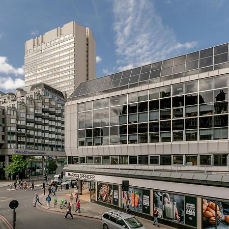 Superb Apartments Opposite Edgware Road Station London Room photo