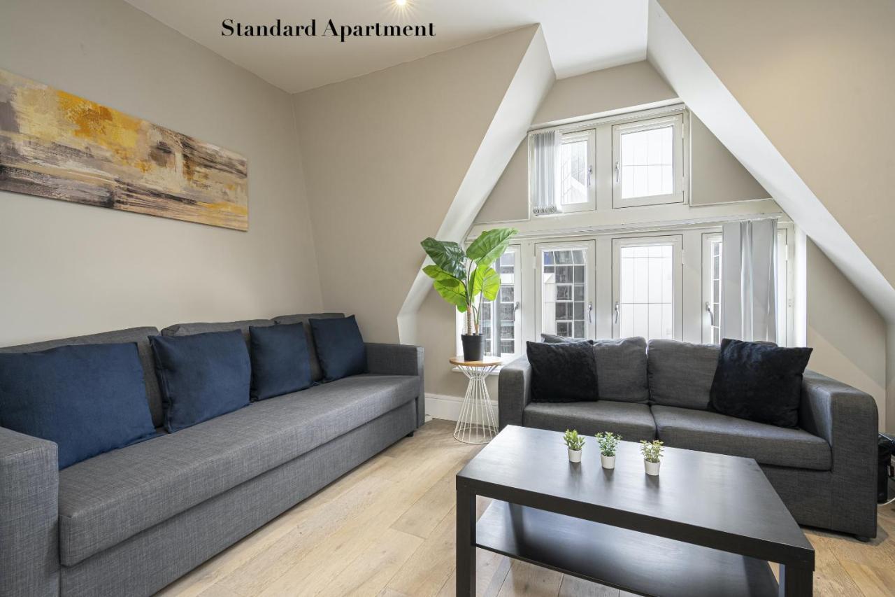 Superb Apartments Opposite Edgware Road Station London Room photo